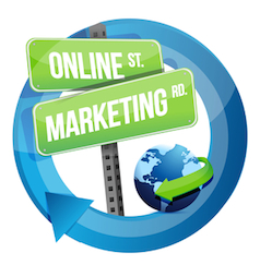 Marketing Online Factoring Business