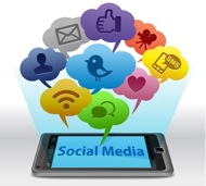 Factoring Training Social Media