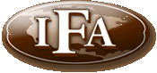 International Factoring Association Logo
