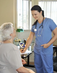 Nursing Home Medical Factoring