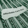 Staffing Factoring Affordable Care Act