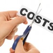 cut factoring costs