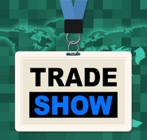Factoring Convention Trade Show