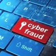 factoring company cyber fraud