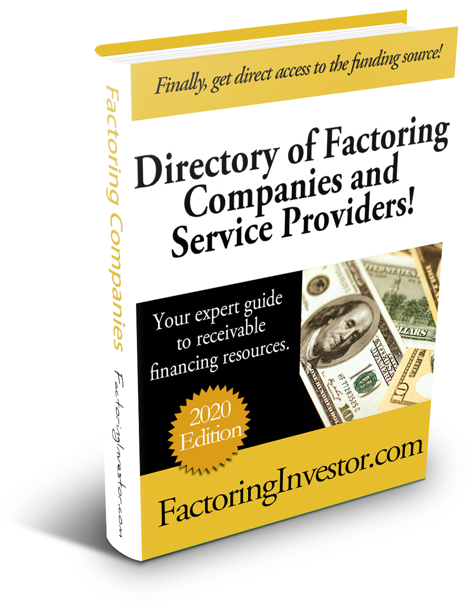 cost of invoice factoring